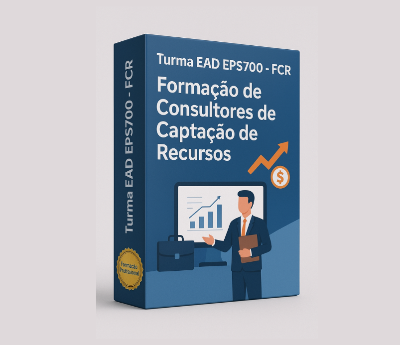 Curso EPS700 - FCR