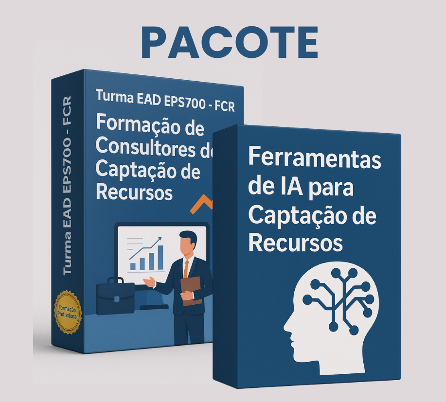 Pacote FCR + IA